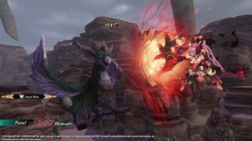Immagine 6 del gioco Dragon Star Varnir per PlayStation 4